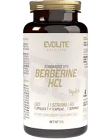 EvoLite Berberine HCL 60 kaps.