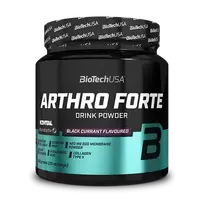 BioTech Arthro Forte drink powder, 340 g - Tropical fruit skonis