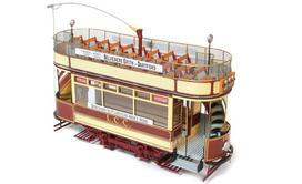 Tramvajus „Londonas"