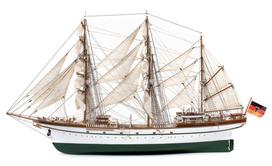 Vokiečių laivas „Gorch Fock"