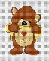 Teddy Bear SB086