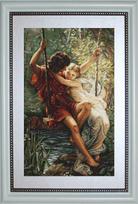 The Spring of Lovers SG415