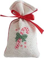 Сross stitch bag- Christmas Candy SPM1206