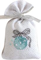 Сross stitch bag- Christmas Toy SPM1209