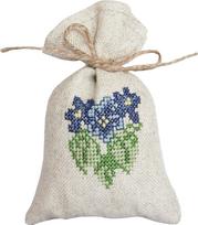 Сross stitch bag SPM1214
