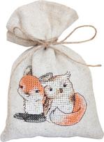 Сross stitch bag SPM1219