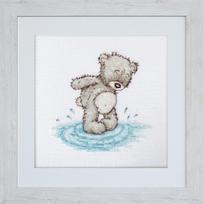 Teddy Bruno SB1080