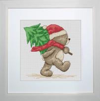 Teddy Bruno SB1095