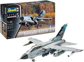 Tornado ASSTA 3|1 - PLASTIKINIS modeliavimo rinkinys
