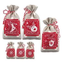 Winter Gifts siuvinėjimo rinkinys iš RIOLIS Nr.: 1980