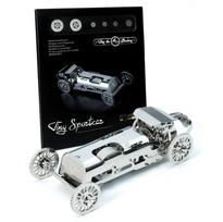 Tiny Sportcar - metalinio konstruktoriaus komplektas