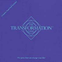The Transformation - Stalo žaidimas kuris pakeis Jūsų gyvenimą!