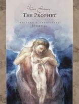 The Prophet užrašinė