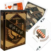 Union kortos