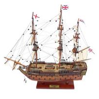 Victory - aukšto laivo modelis VIC45