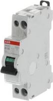 1+NP B 16A Miniature Circuit Breaker (MCB) SN201-B16 2CSS255101R0165 | 8012542090953
