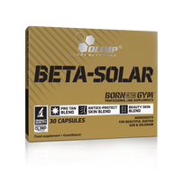 Olimp Beta Solar 30 kaps.