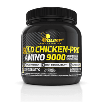 Olimp Gold Chicken-Pro Amino 9000 300 tabl.