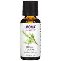 NOW Arbatmedžio Eterinis Aliejus, 30ml
