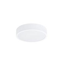 Lubinis LED šviestuvas SOLLUX ONYX 30 3000K, baltas