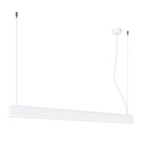 Pakabinamas šviestuvas THORO FARGE  LED 3000K, 1xLED, 38 W, baltas