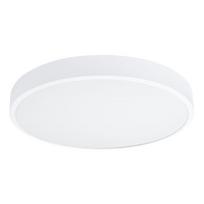 Lubinis LED šviestuvas SOLLUX ONYX 60 3000K, baltas
