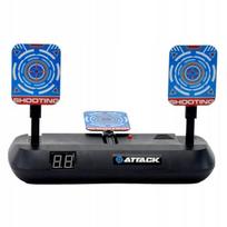 Elektroninis skydas Nerf