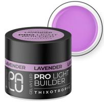 Poligelis Palu Pro Light Build Gel, 45 g