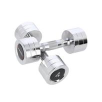 Svarmenų rinkinys HMS CHD04, 2x4 kg