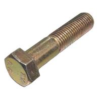 Varžtas M16x65-8,8-Zn DIN931