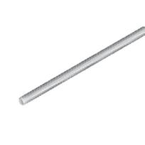 Srieginis strypas M6-Zn /8.8DIN975/1m