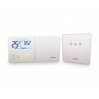 Belaidis programuojamas termostatas Feelspot WTH25.16RF New