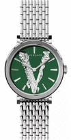 Moteriškas Laikrodis VERSACE V-VIRTUS VERI005/20