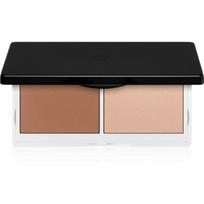 Lily Lolo Sculpt and Glow kontūravimo ir švytėjimo suteikiančių priemonių paletė 10 g