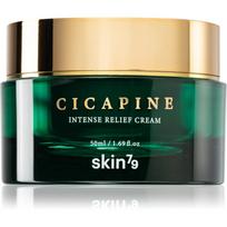 Skin79 Cica Pine intensyviai drėkinantis ir raminantis kremas jautriai ir sausai odai 50 ml