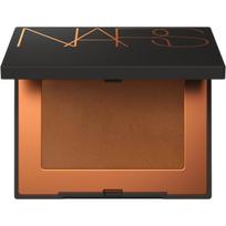 NARS Mini Laguna Bronzing Powder bronzinė kontūravimo kompaktinė pudra mini atspalvis LAGUNA 06 3.5 g