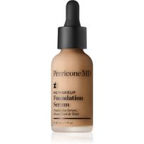 Perricone MD No Makeup Foundation Serum lengvos tekstūros makiažo pagrindas natūraliai išvaizdai atspalvis Buff 30 ml