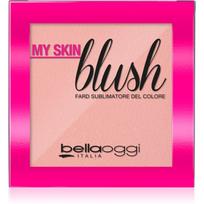 bellaoggi My Skin Blush pudriniai skaistalai atspalvis Shame On Me! 4.5 g