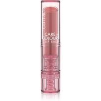 Catrice Care In Colours lūpų balzamas su atspalviu drėkinamojo poveikio atspalvis 020 Feelin' Pretty 3 g
