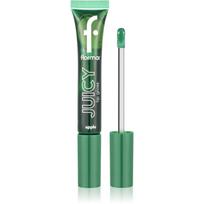 flormar Juicy Lip Gloss drėkinamasis lūpų blizgesys atspalvis 003 Apple 10 ml