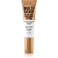 Rimmel Multi-Tasker All Day Grip & Breathable makiažo bazė gelinės tekstūros atspalvis 24 ml