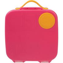 B.Box Lunchbox priešpiečių dėžutė Pink Orange 1 vnt.