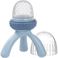 b.box Feeder Teether kramtukas Light Blue 4m+ 1 vnt.