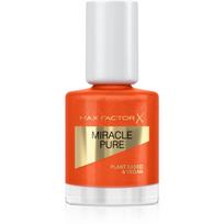 Max Factor Miracle Pure ilgai išliekantis nagų lakas atspalvis 430 Bold Jasper 12 ml