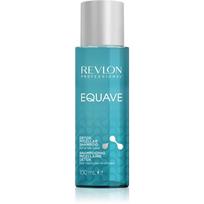 Revlon Professional Equave Detox Micellar Shampoo micelinis šampūnas detoksikacinio poveikio visų tipų plaukams 100 ml