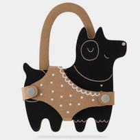 Milin Drawing Toy Dog Hektor veiklos žaislas vaikams 1 vnt.