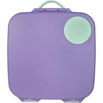 b.box Lunchbox priešpiečių dėžutė Lilac Pop 1 vnt.