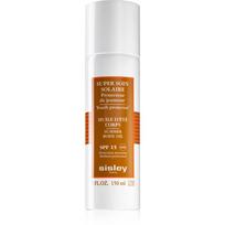 Sisley Super Soin Solaire kūno aliejus deginimuisi SPF 15 150 ml