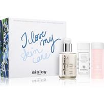 Sisley I Love My Skin Care dovanų rinkinys nepriekaištingai atrodančiai odai