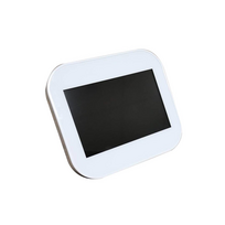 Elektroninis Wi-Fi termostatas Feelspot WTH07.36 White Tuya